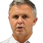 Paul Rowley