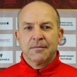Oleg Sergeev