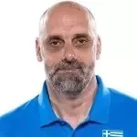 Petros Prekas