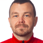 Henrik Ahnstrand