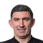 Kevin Maher