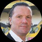 Stijn Vreven