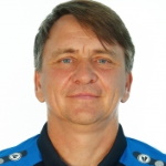 Sergey Pervushin