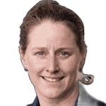 Suzanne Bakker