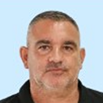 Antonis Constantinides