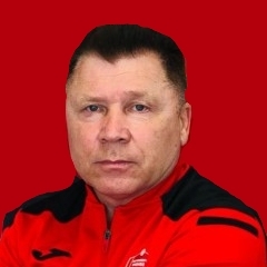 Yuriy Bykov