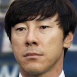 Shin Tae-yong