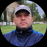 Aggelos Vogiatzis
