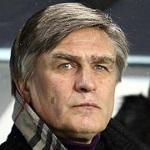 Valery Petrakov