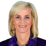 Kim Mulkey