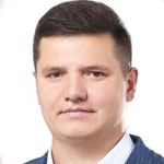Yurii Dereniuk