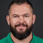 Andy Farrell