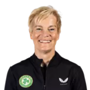 Vera Pauw