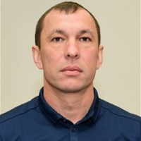 Sergey Zagidullin