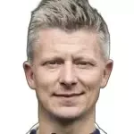 Mikkjal Kjartansson Thomassen