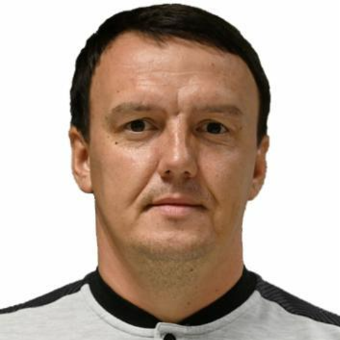 Aleksandr Storozhuk
