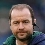 Geordan Murphy