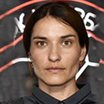Alina Stetsenko