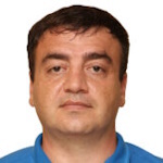 Rabadan-Gadzhi Magomedov