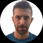 Konstantinos Katsiamitas