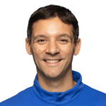 Mark Daigneault