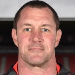 Kristian Woolf