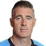 Mark Kennedy