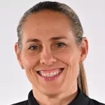 Carla Berube