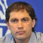 Robert Evdokimov