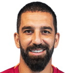 Arda Turan