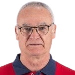 Claudio Ranieri