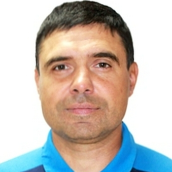 Dmitri Serezhkin