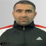 Pərviz Bayramov