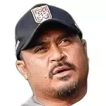 Imran Nahumarury