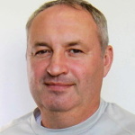 Vyacheslav Levchuk