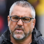 Christophe Urios