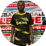 Adeola Adetutu