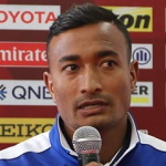 Chhiring Lopsang Gurung