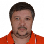 Dmitriy Yarovoy