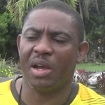 Omar Edwards