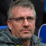 Tim Flowers