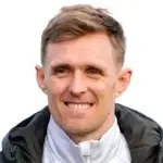 Darren Fletcher
