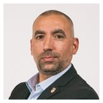Joel Rocha