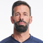 Ruud van Nistelrooy