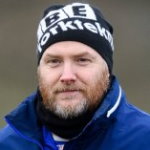 Dane Ivarsson