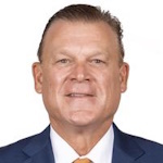 Brad Underwood