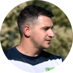 Spyros Nikolaidis