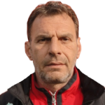 Vangelis Chosadas