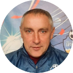 Yuri Belikov