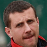Tomaž Petrovič